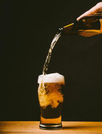 啤酒消泡剂的应用产品 啤酒消泡剂的应用产品